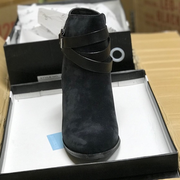 🖤💙🖤ANKLE BOOTIES🖤💙🖤💗 - Picture 4 of 4